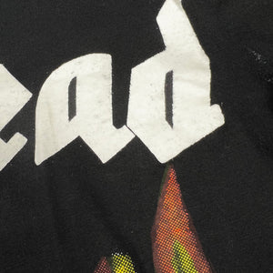 MOTÖRHEAD | ‘Snaggletooth’ | 90s | L