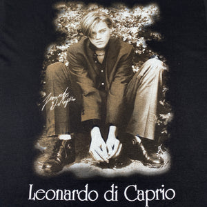 LEONARDO DICAPRIO | ‘Titanic’ | 90s | L