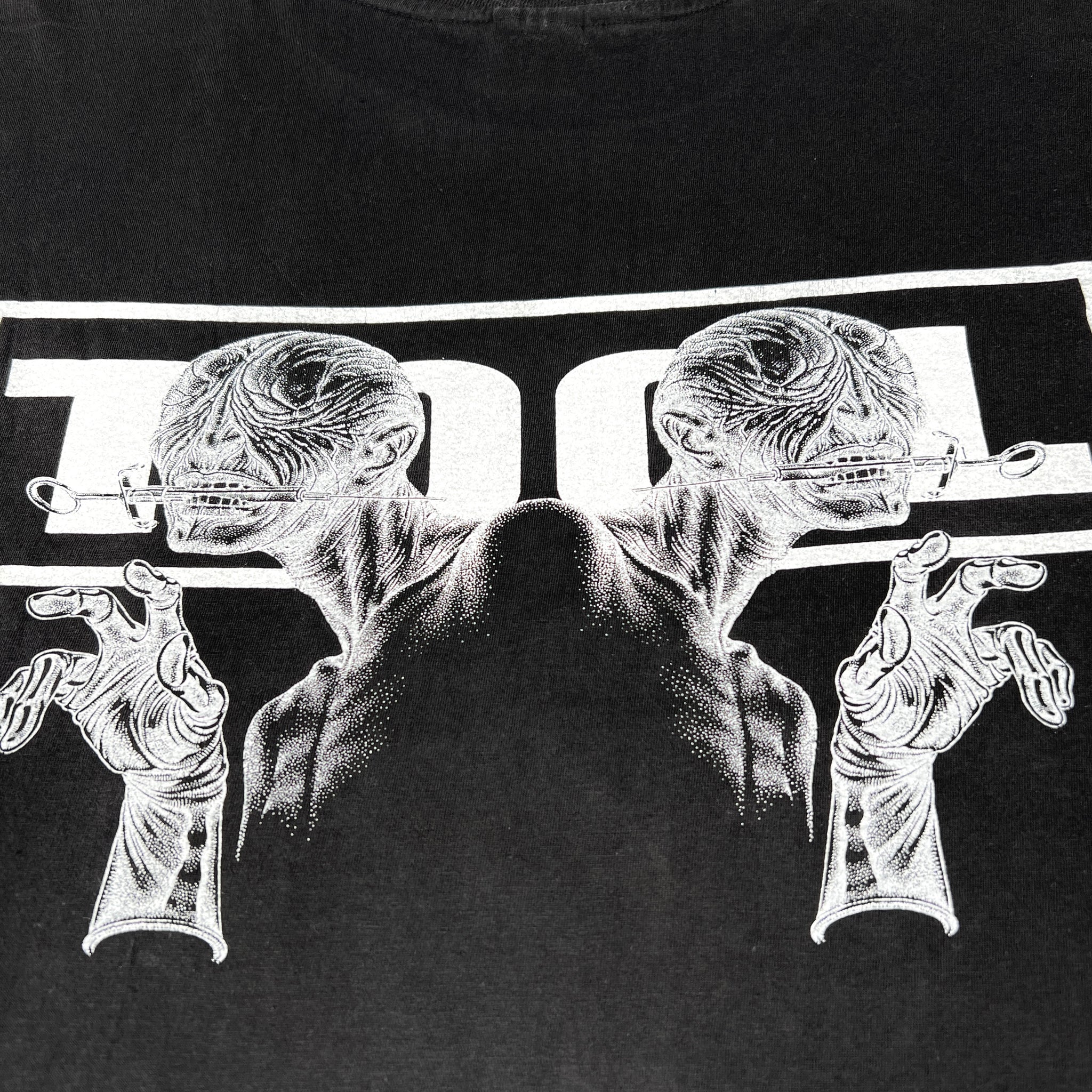 TOOL | ‘Medicine Twins’ | 1994 | XL