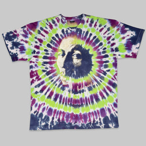 BOB MARLEY | ‘Tie Dye’ | 90s | XL