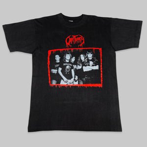 OBITUARY | ‘Band Pic’ | 90s | XL