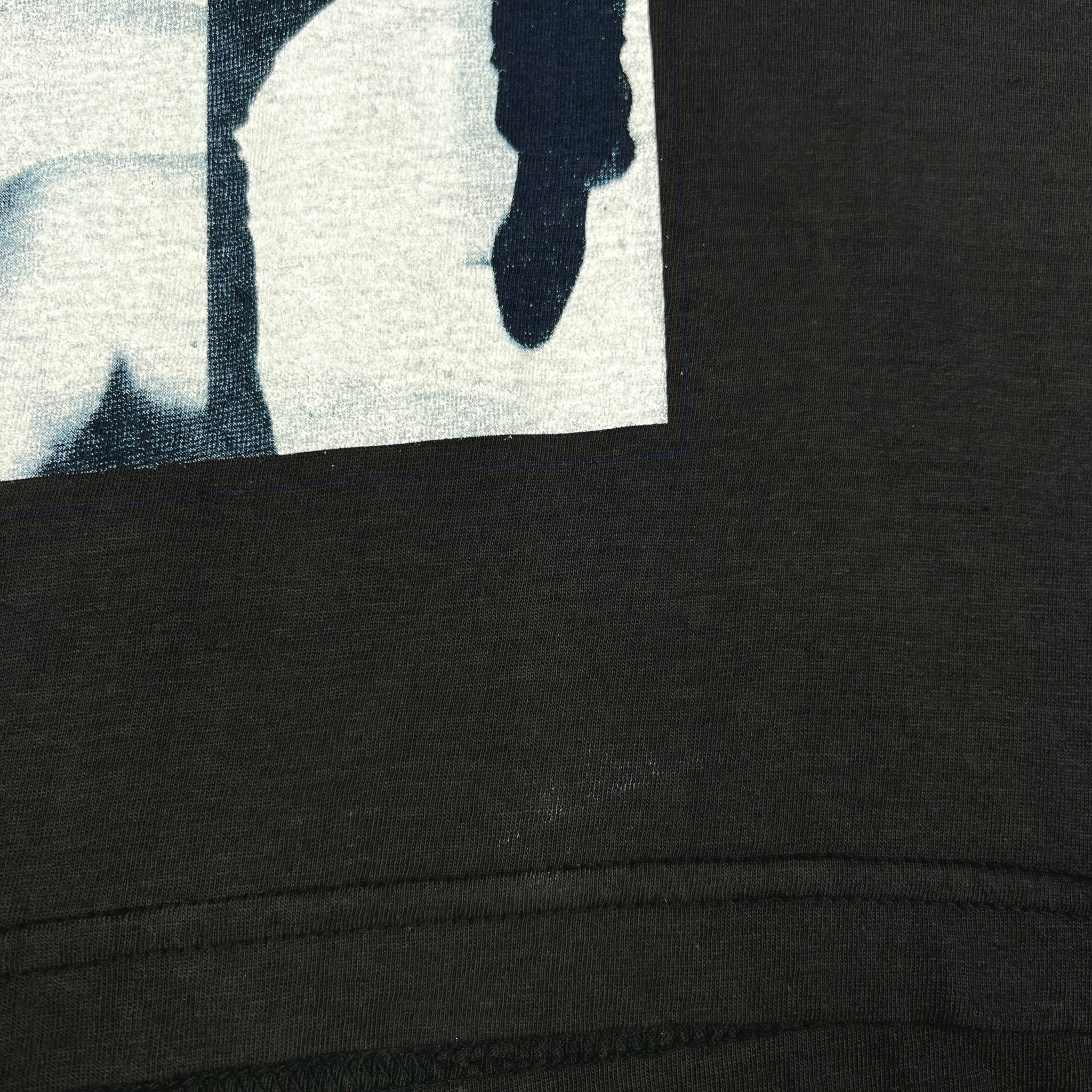 DAVID BOWIE | ‘Collage’ | 90s | L/XL