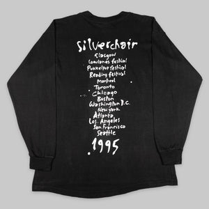 SILVERCHAIR | ‘Pig Face’ | 1995 | XL