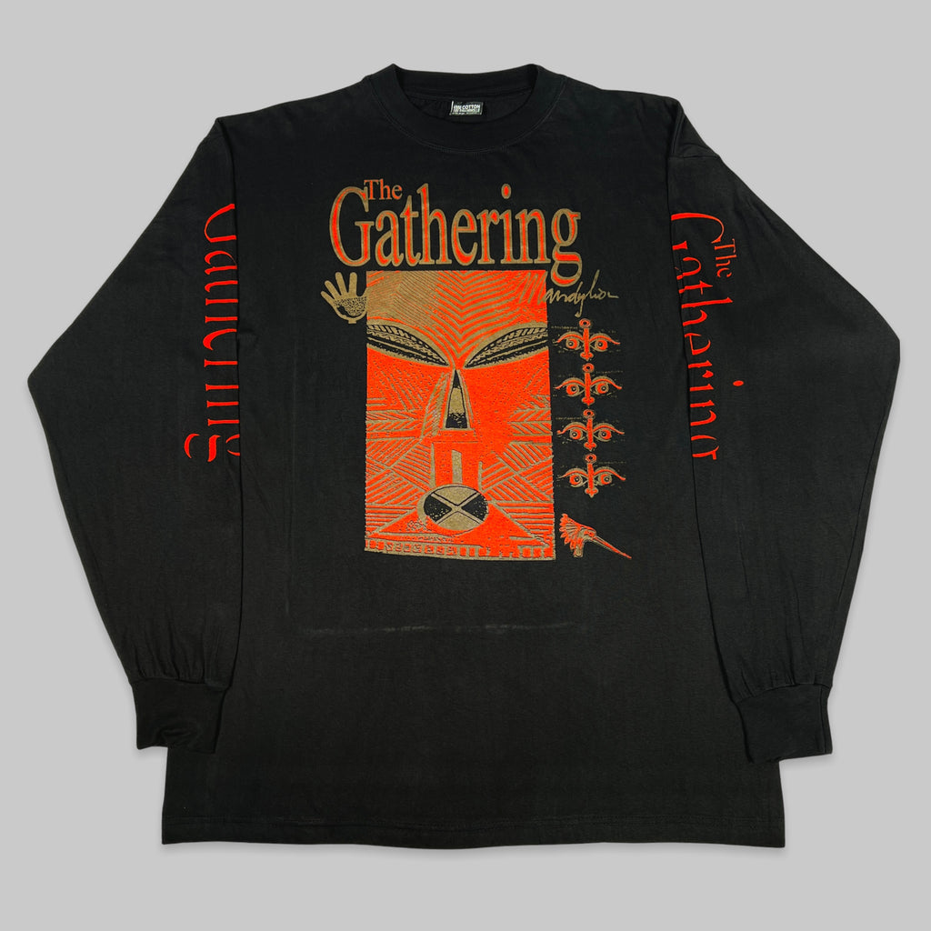 THE GATHERING | ‘Mandylion’ | 90s | XXL