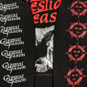 CELESTIAL SEASON | ‘Solar Lovers‘ | 1995 | XL
