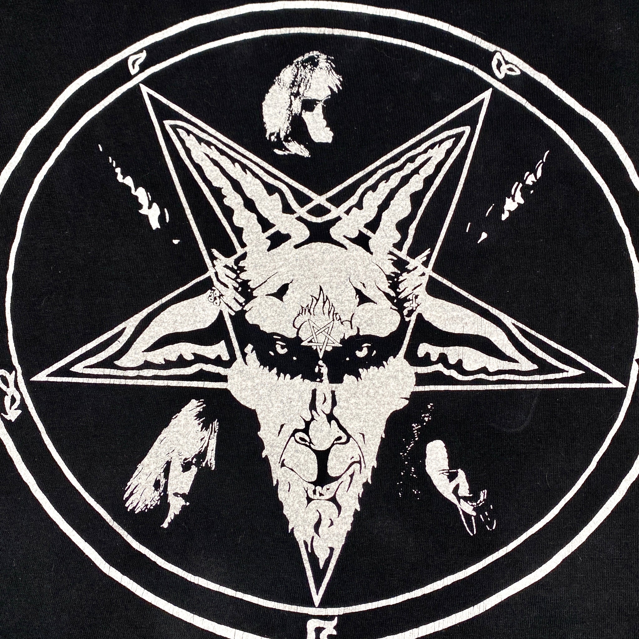 VENOM | ‘Venom 96’ | 1996 | L/XL