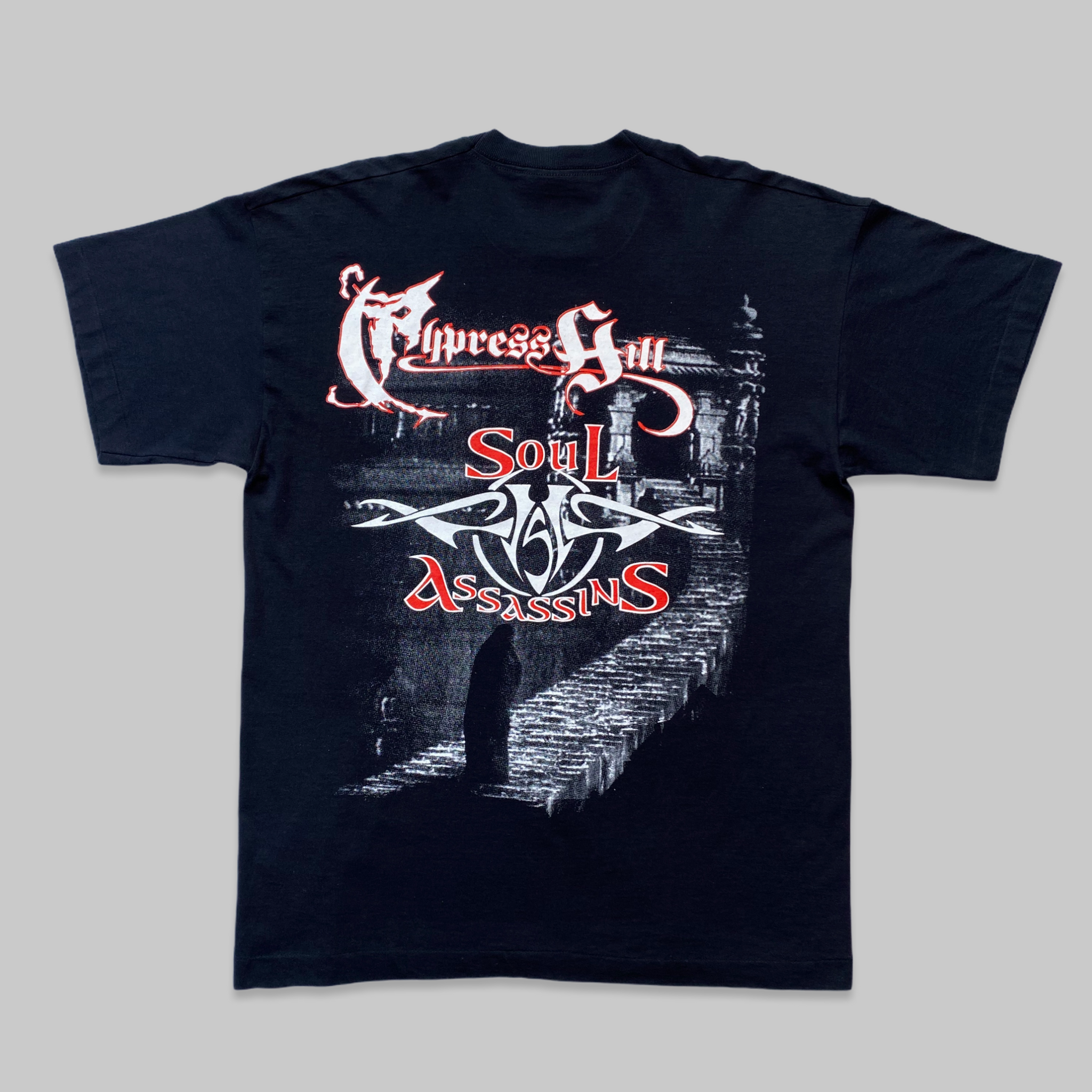 CYPRESS HILL | ‘Soul Assassins’ | 1997 | XL