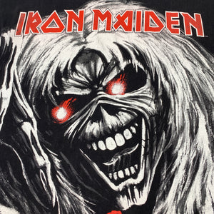 IRON MAIDEN | ‘The Number of the Beast’ | 90s | M/L