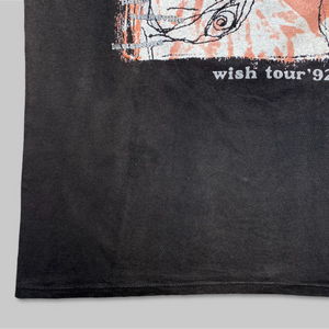 THE CURE | ‘Wish Tour’ | 1992 | XXL