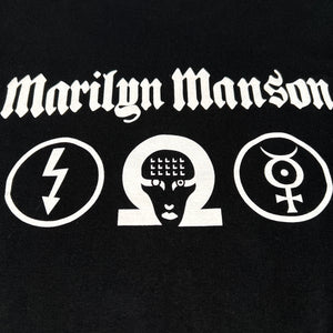 MARILYN MANSON | ‘Lest We Forget’ | 2004 | L