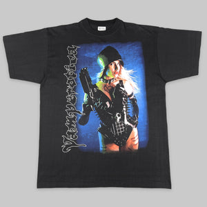 CRADLE OF FILTH | ‘Vamperotica Dress to Kill Many’ | 1999 | XL