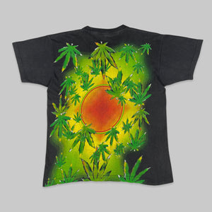 BOB MARLEY | ‘Leaves’ | 90s | M