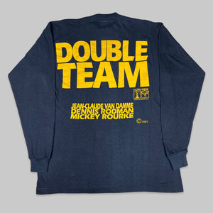 DOUBLE TEAM | ‘Spanish Promo’ | 1997 | M/L