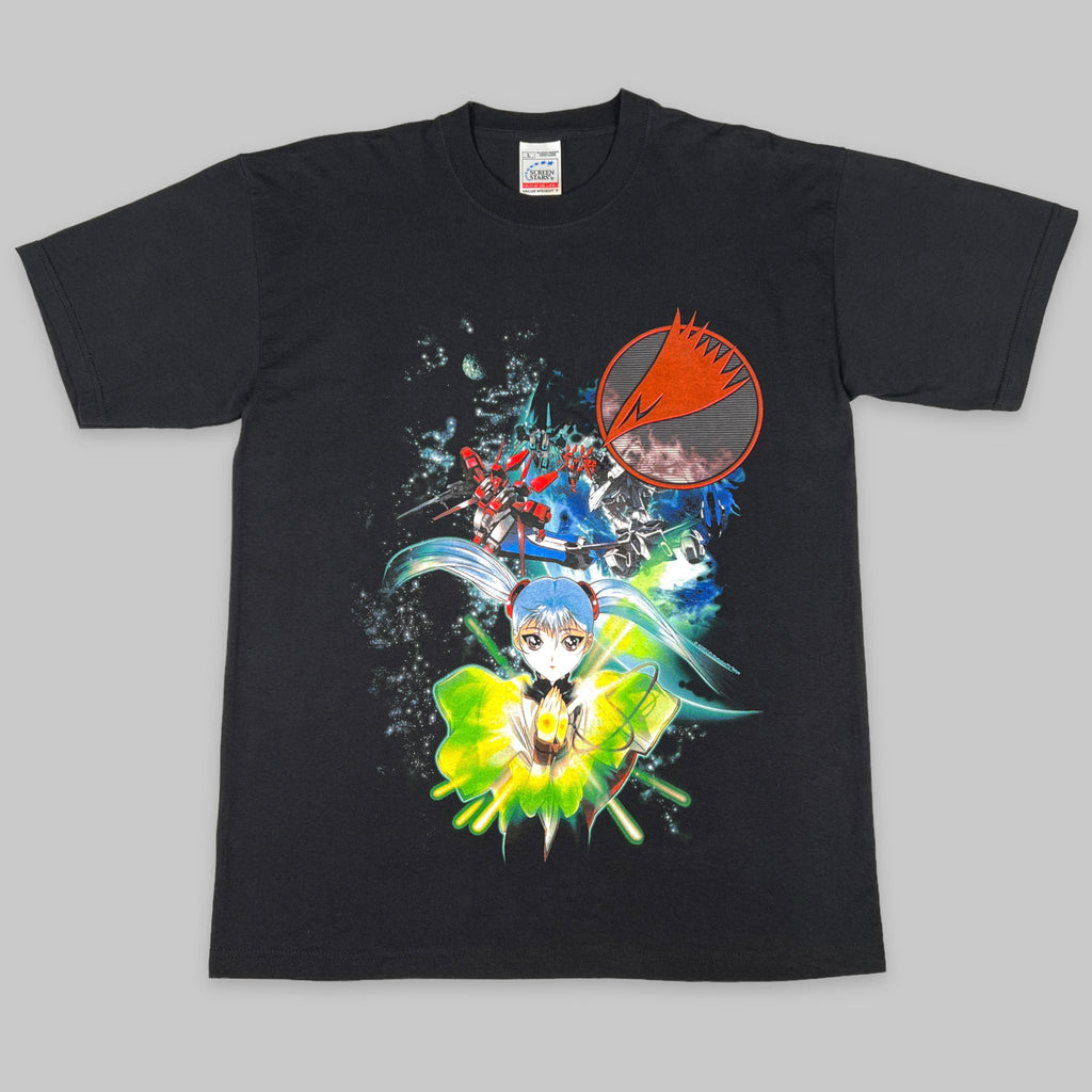 MARTIAN SUCCESSOR NADESICO | ‘Ruri Hoshino’ | 90s | L/XL
