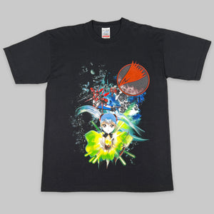 MARTIAN SUCCESSOR NADESICO | ‘Ruri Hoshino’ | 90s | L/XL