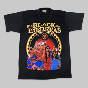 THE BLACK EYED PEAS | ‘Monkey Business’ | 2005 | M/L