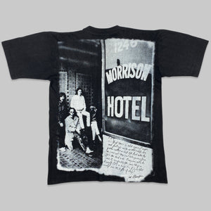 THE DOORS | ‘Morrison Hotel’ | 90s | M/L
