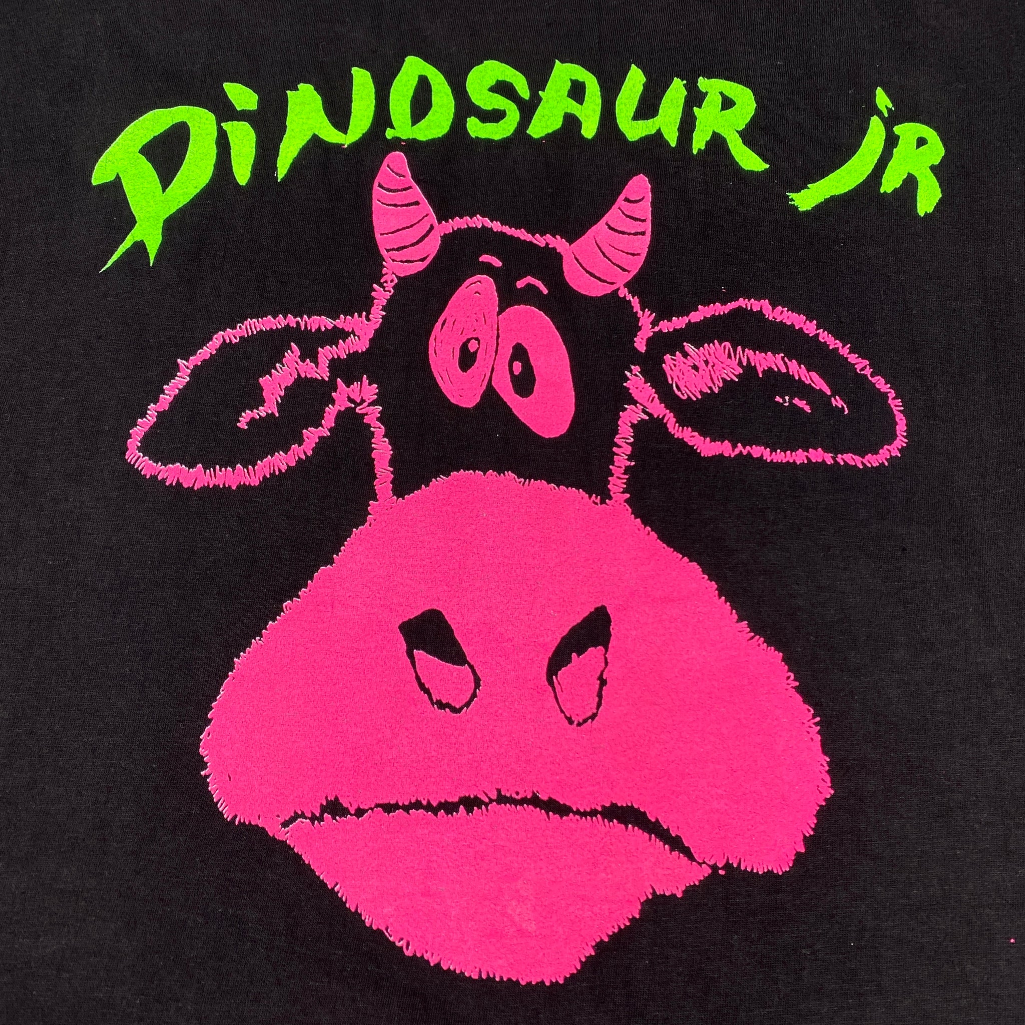 DINOSAUR JR | ‘Cow’ | 90s | L/XL