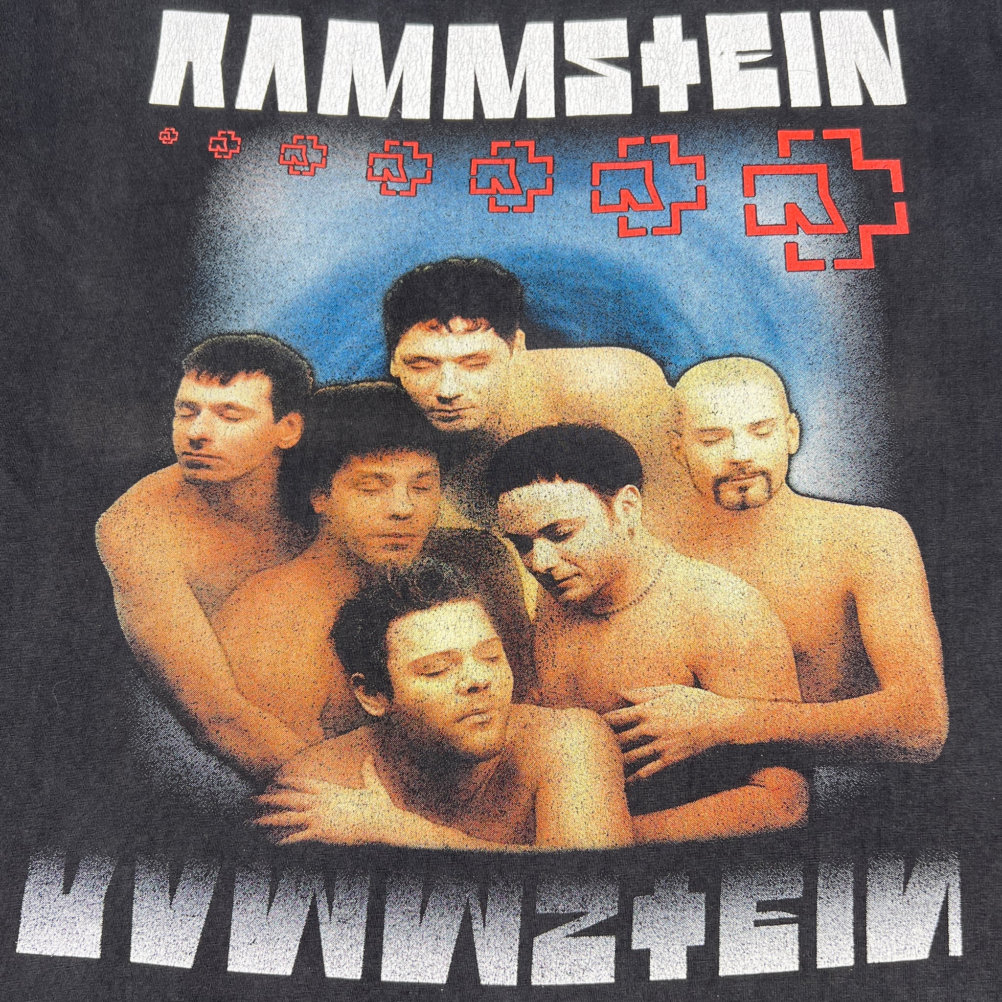 RAMMSTEIN | ‘Mutter’ | 00s | XL