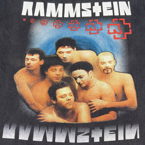 RAMMSTEIN | ‘Mutter’ | 00s | XL