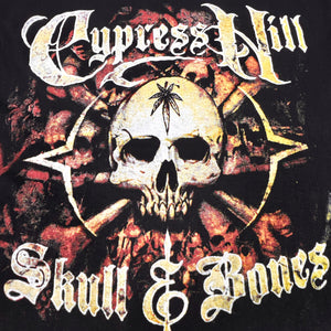 CYPRESS HILL | ‘Skull and Bones’ | 2000 | L