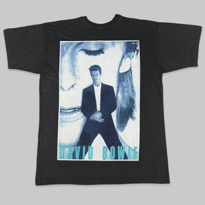 DAVID BOWIE | ‘Collage’ | 90s | L/XL