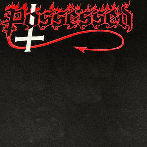 POSSESSED | ‘Seven Churches’ | 00s | XL
