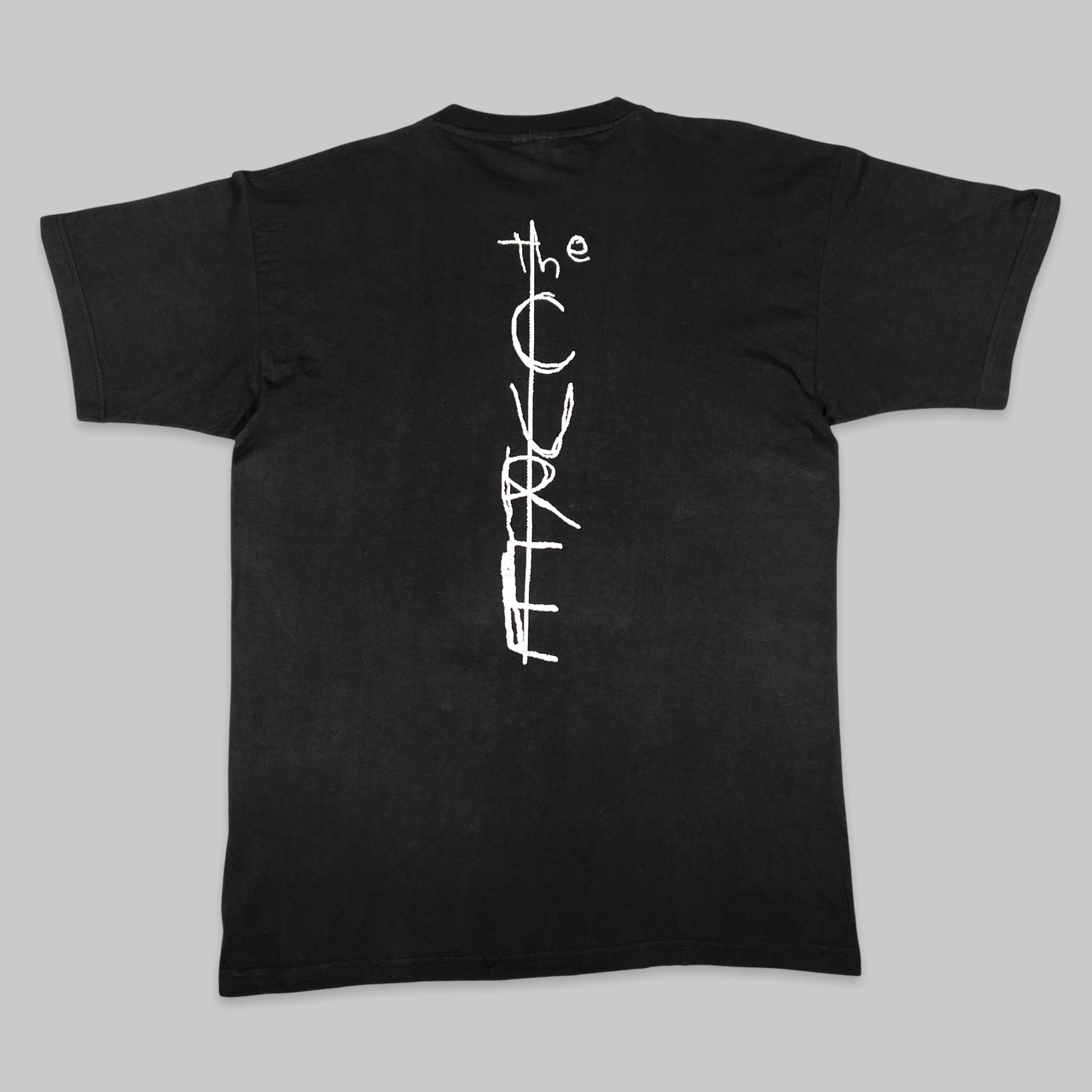 THE CURE | ‘Bloodflowers’ | 2000 | L/XL