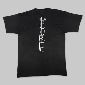 THE CURE | ‘Bloodflowers’ | 2000 | L/XL