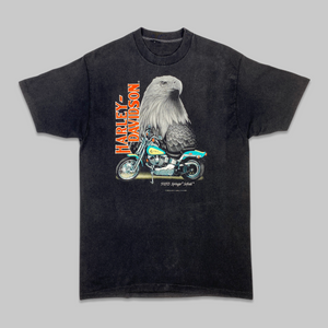 HARLEY DAVIDSON | ‘Springer Softail’ | 1991 | XL