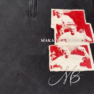 TUPAC | ‘Makaveli Branded’ | 00s | XL/XXL