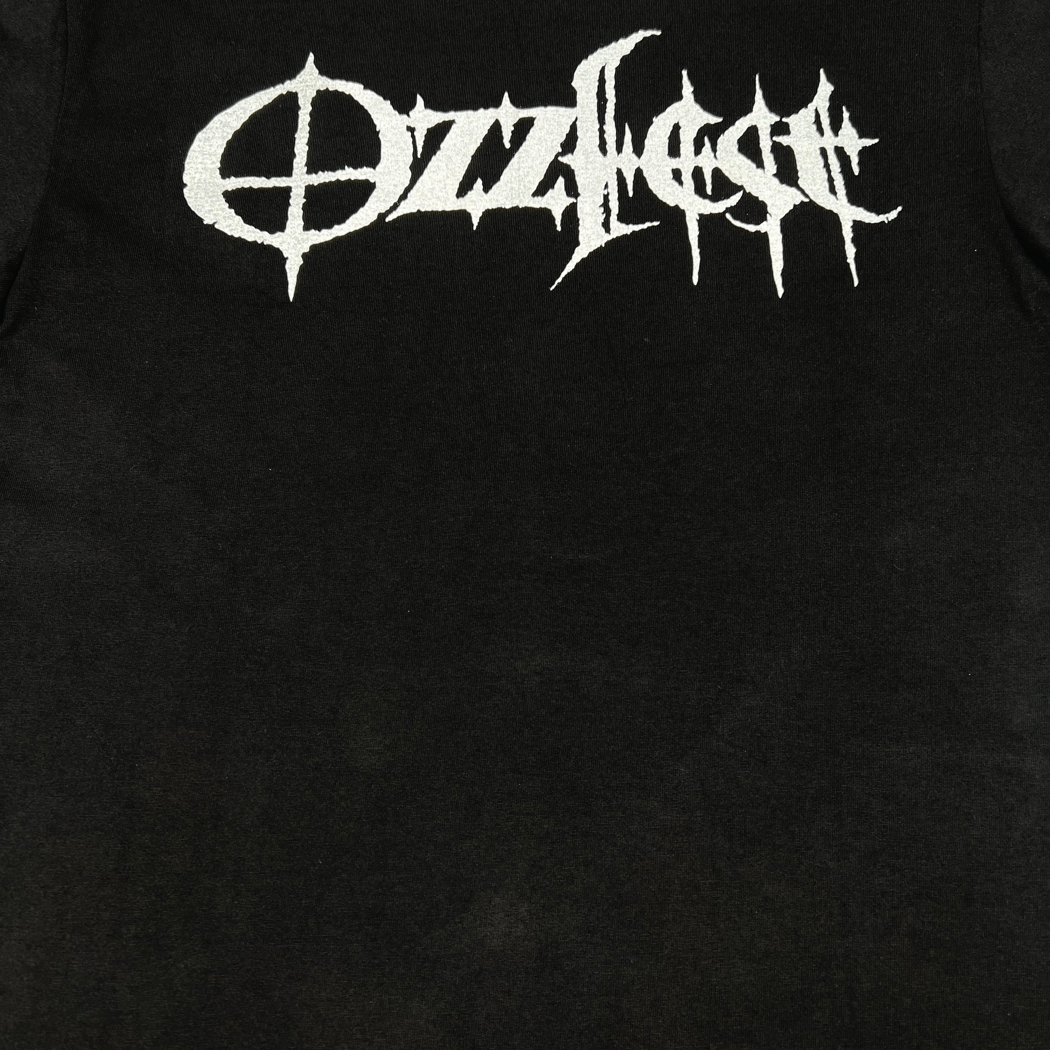 OZZY OSBOURNE | ‘Ozzfest 2002’ | 00s | M