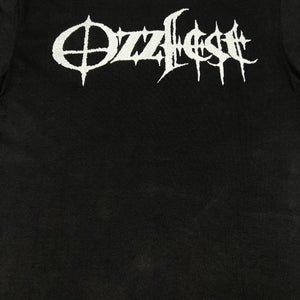OZZY OSBOURNE | ‘Ozzfest 2002’ | 00s | M