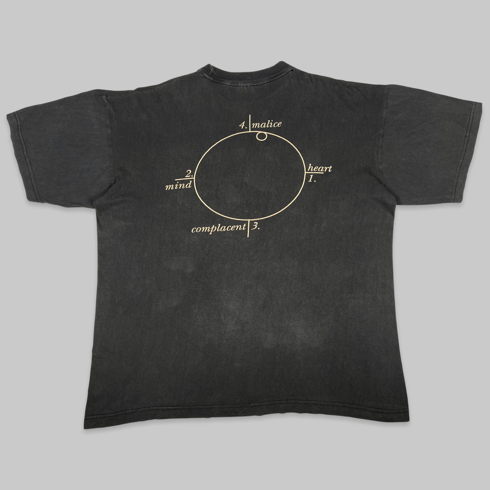 MARILYN MANSON | 'Antichrist Superstar' | 1996 | XL MARILYN MANSON | 'Antichrist Superstar' | 1996 | XL