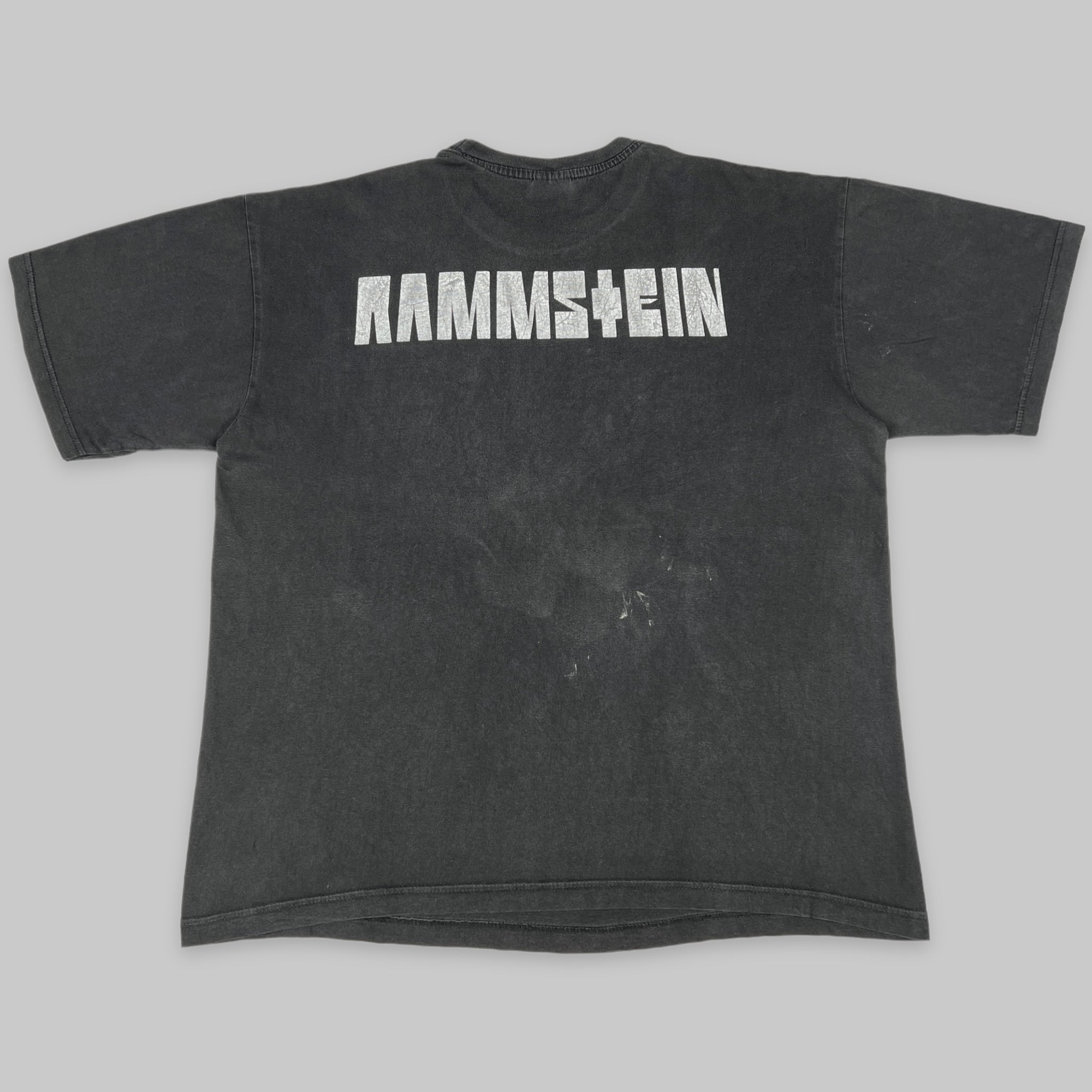 RAMMSTEIN | ‘Mutter’ | 00s | XL