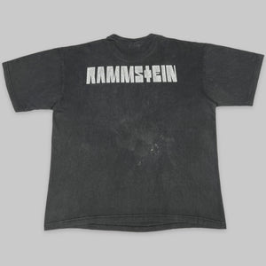 RAMMSTEIN | ‘Mutter’ | 00s | XL