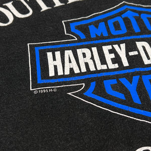 HARLEY DAVIDSON | ‘Las Vegas’ | 1995 | XL