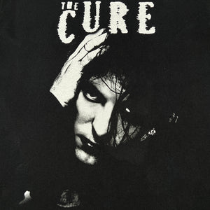 THE CURE | ‘Robert Smith’ | 00s | L/XL