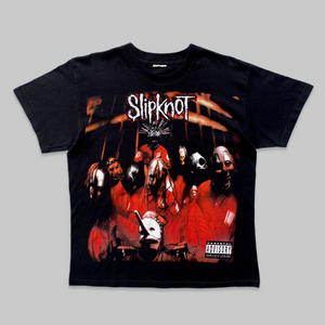 SLIPKNOT | ‘Parental Advisory’ | 00s | L