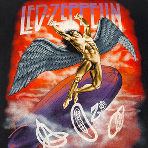LED ZEPPELIN | ‘ZoSo’ | 90s | L