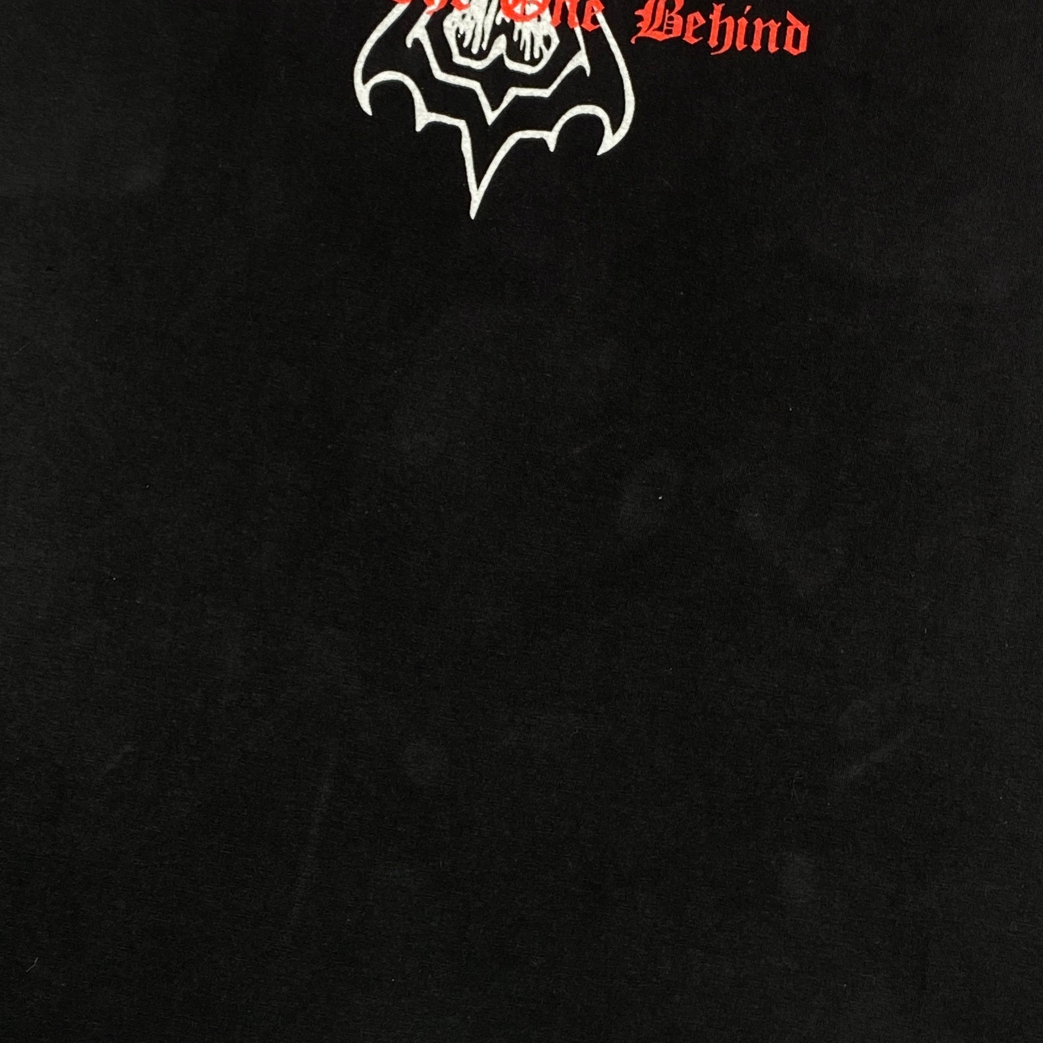 DARK FUNERAL | ‘I Am The Truth’ | 1998 | XL