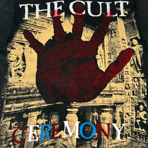 THE CULT | ‘Ceremony’ | 90s | L
