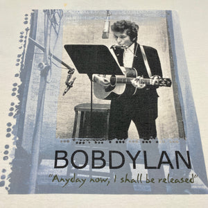 BOB DYLAN | ‘I Shall Be Released’ | 1999 |