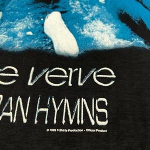 THE VERVE | ‘Urban Hymns’ | 1999 | XL