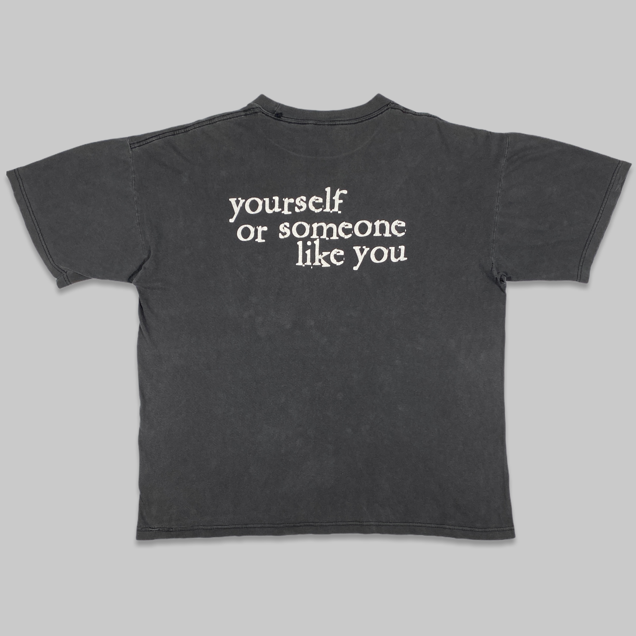 MATCHBOX 20 | ‘Yourself Or Someone Like You’ | 1996 | XL