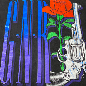 GUNS N’ ROSES | ‘Use Your Illusion’ | 1993 | XL