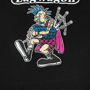 LAGWAGON | ‘Scottish Punker’ | 2000 | L