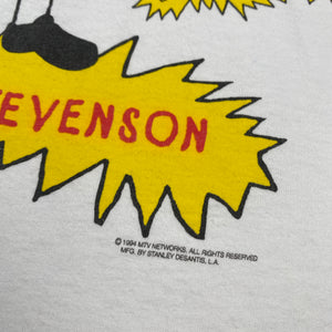 BEAVIS AND BUTT-HEAD | ‘Stewart Stevenson’ | 1994 | XL
