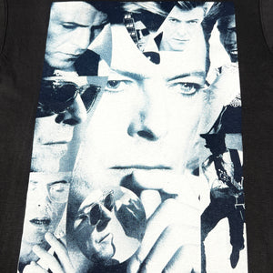 DAVID BOWIE | ‘Collage’ | 90s | L/XL