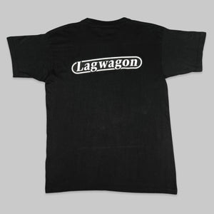 LAGWAGON | ‘Scottish Punker’ | 2000 | L